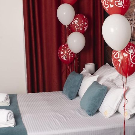 Infinity Spa Zrenjanin Ngoại thất bức ảnh