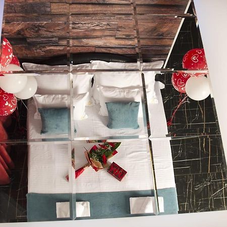 Infinity Spa Zrenjanin Ngoại thất bức ảnh