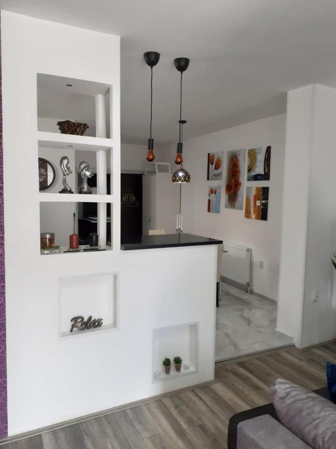 Infinity Spa Zrenjanin Ngoại thất bức ảnh