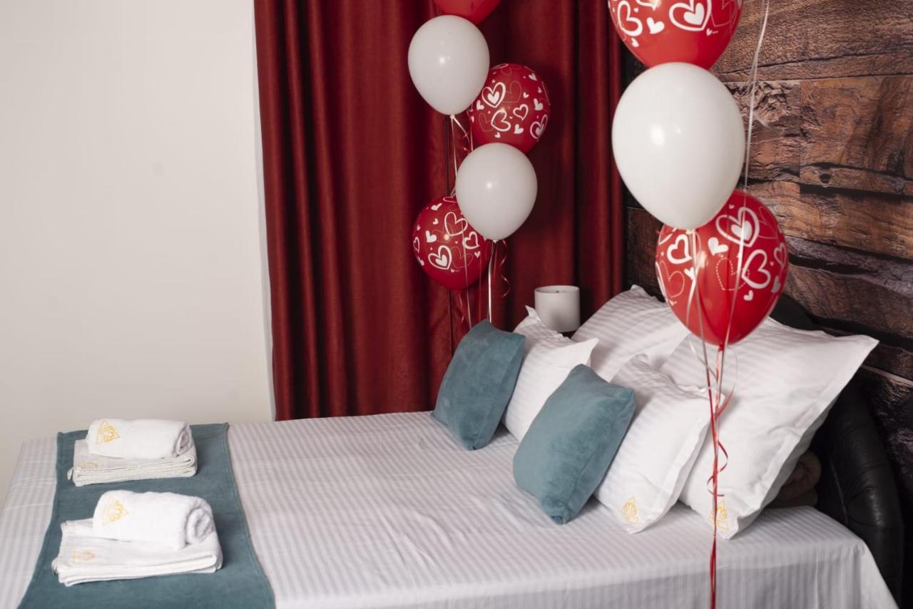 Infinity Spa Zrenjanin Ngoại thất bức ảnh