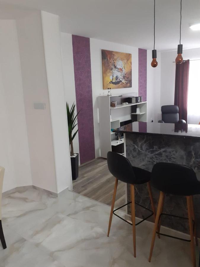 Infinity Spa Zrenjanin Ngoại thất bức ảnh