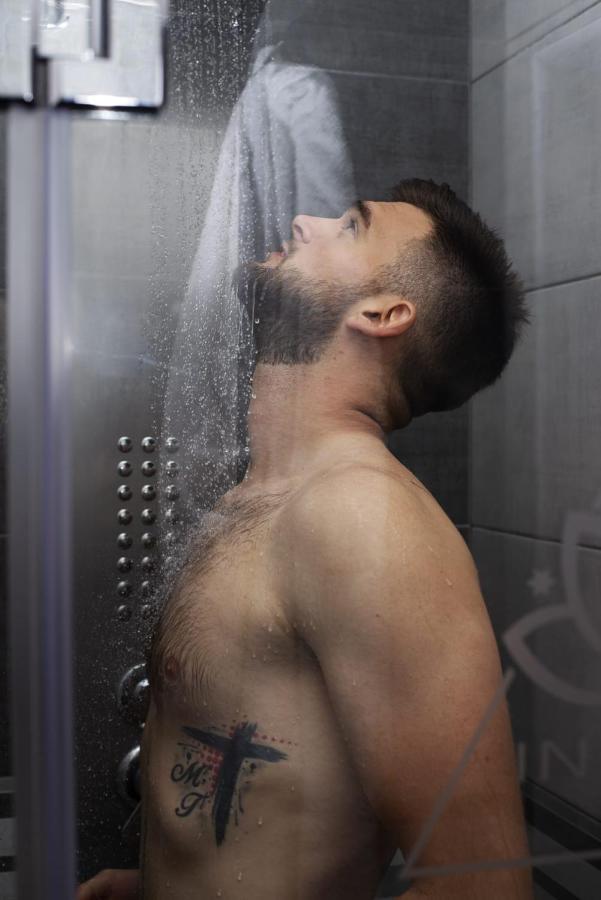 Infinity Spa Zrenjanin Ngoại thất bức ảnh