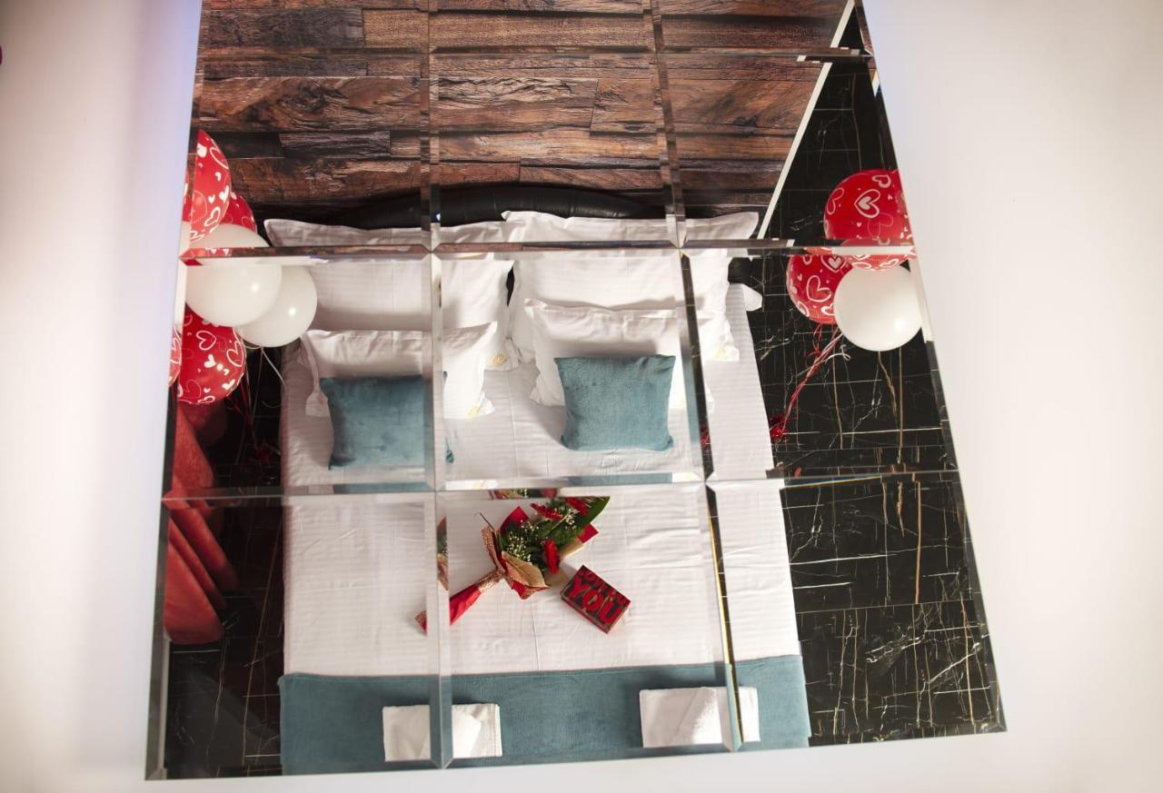Infinity Spa Zrenjanin Ngoại thất bức ảnh