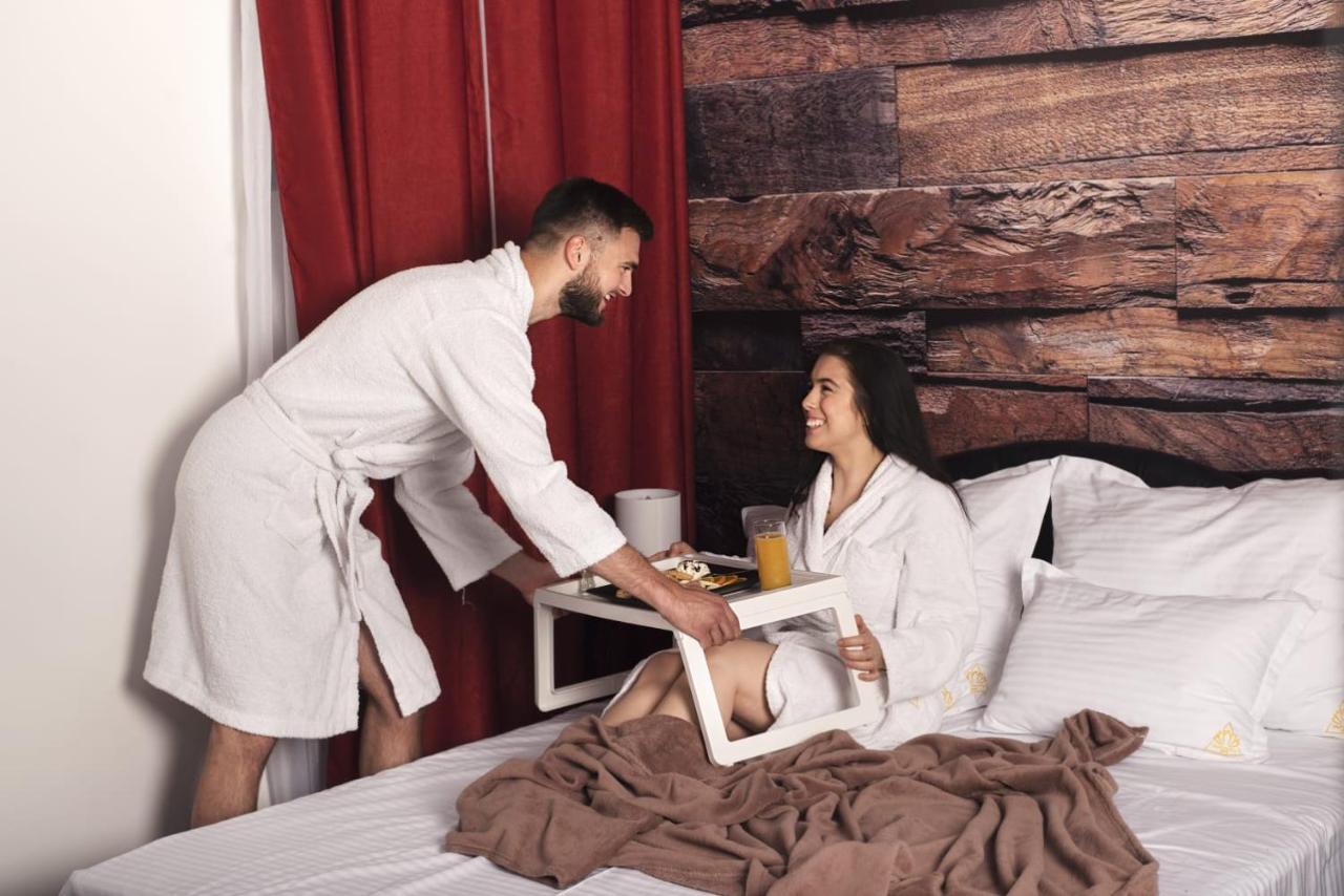 Infinity Spa Zrenjanin Ngoại thất bức ảnh