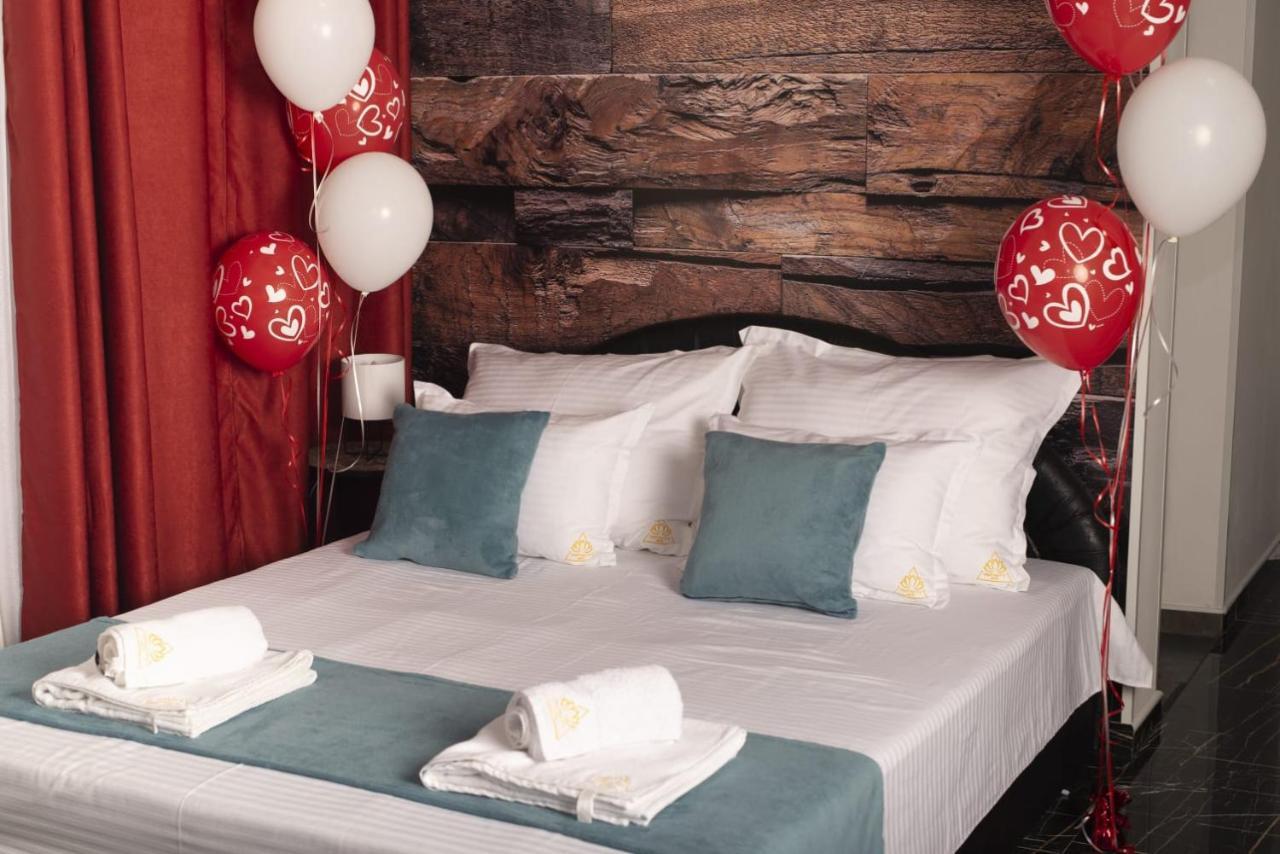 Infinity Spa Zrenjanin Ngoại thất bức ảnh