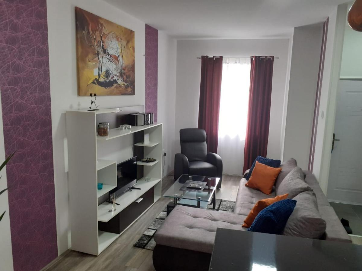 Infinity Spa Zrenjanin Ngoại thất bức ảnh