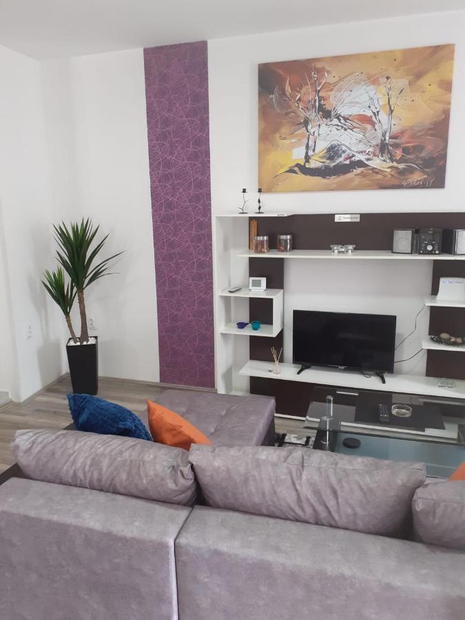 Infinity Spa Zrenjanin Ngoại thất bức ảnh